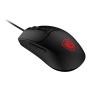 Souris Gaming Filaire MSI FORGE GM100 - Noir