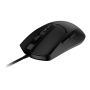 Souris Gaming Filaire MSI FORGE GM100 - Noir
