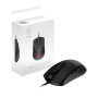 Souris Gaming Filaire MSI FORGE GM100 - Noir