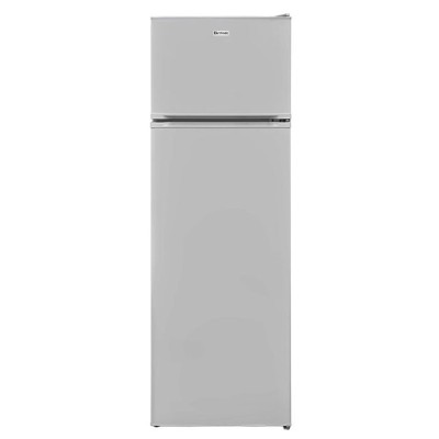 Réfrigérateur BRANDT 320 Litres DeFrost -Silver