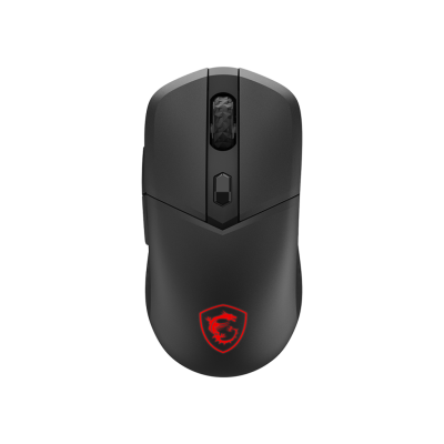 Souris Gaming MSI VERSA 300 WIRELESS - Noir