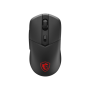 Souris Gaming MSI VERSA 300 WIRELESS - Noir