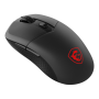 Souris Gaming MSI VERSA 300 WIRELESS - Noir