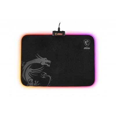 Tapis Souris Gaming MSI Agility GD60 L RGB