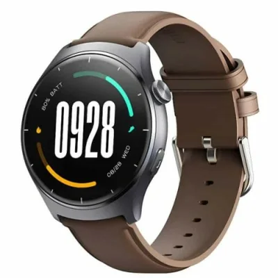 Montre Connectée MIBRO Lite 3 -Gris Foncé