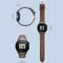 Montre Connectée MIBRO Lite 3 -Gris Foncé