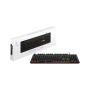 Clavier mécanique MSI Forge GK300