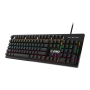 Clavier mécanique MSI Forge GK300