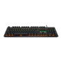 Clavier mécanique MSI Forge GK300
