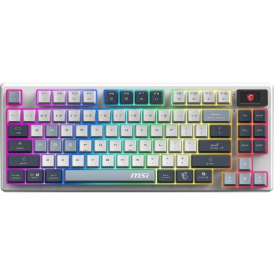 Clavier mécanique MSI Forge GK600