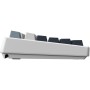 Clavier mécanique MSI Forge GK600