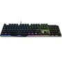 Clavier Gaming Mécanique MSI Vigor GK50 Elite Box White RGB