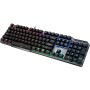 Clavier Gaming Mécanique MSI Vigor GK50 Elite Box White RGB