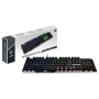 Clavier Gaming Mécanique MSI Vigor GK50 Elite Box White RGB