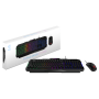 Ensemble Clavier et Souris Gaming COMBO MSI FORGE GK100 + MSI FORGE GM100