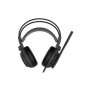 Casque Micro Gaming MSI DS502 - Noir