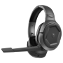 Micro-Casque Gaming Sans Fil MSI Immerse GH50 - Noir