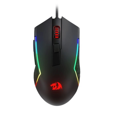 Souris Gamer REDRAGON Trident Basic M616 RGB
