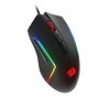 Souris Gamer REDRAGON Trident Basic M616 RGB