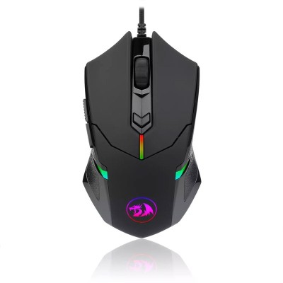 Souris Gamer Centrophorus RGB M601
