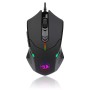 Souris Gamer Centrophorus RGB M601