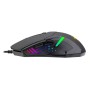 Souris Gamer Centrophorus RGB M601