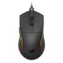 Souris Gamer REDRAGON Deicide M816 RGB