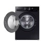 Lave Linge Frontal Samsung 9KG AI Energy -Noir