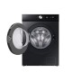 Lavante Séchante Samsung 11kg Bespoke AI EcoBubble -Noir