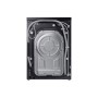 Lavante Séchante Samsung 11kg Bespoke AI EcoBubble -Noir