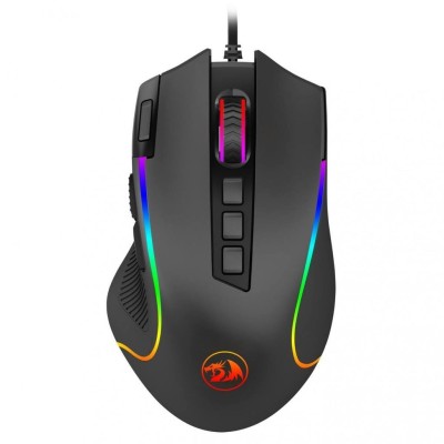 Souris Gamer REDRAGON Predator M616 RGB - Noir