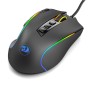 Souris Gamer REDRAGON Predator M616 RGB - Noir
