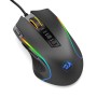 Souris Gamer REDRAGON Predator M616 RGB - Noir