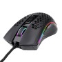 Souris Gamer REDRAGON STORM M808 LIGHTWEIGHT RGB - Noir