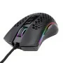 Souris Gamer REDRAGON STORM M808 LIGHTWEIGHT RGB - Noir