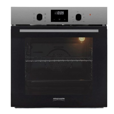 Four Encastrable Électrique Arthur Martin AMDFIX 65 Litres chez affariyet pas cher