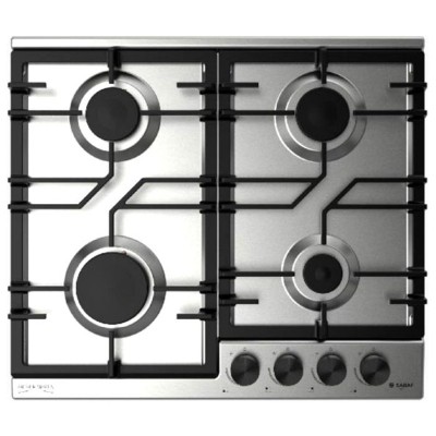Plaque de Cuisson Encastrable Arthur Martin 4 Feux 60Cm chez affariyet pas cher