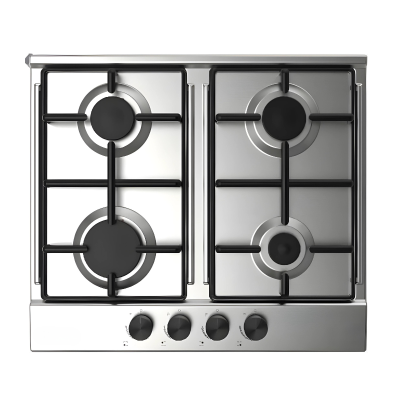 Plaque De Cuisson Encastrable Arthur Martin 4 Feux 60cm chez affariyet pas cher