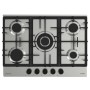 Plaque de Cuisson Arthur Martin 5 Feux 70Cm chez affariyet pas cher