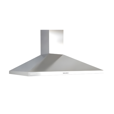 Hotte Pyramide ARTHUR MARTIN 60 cm chez affariyet pas cher