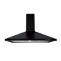 Hotte Pyramide ARTHUR MARTIN 60 cm chez affariyet pas cher