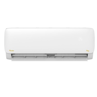 Climatiseur Condor 9000 BTU Alpha Smart Inverter Chaud Froid chez affariyet pas cher