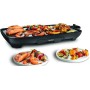 Plancha Malaga Tefal Anti-Adhésive XL 2000W -Noir