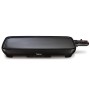 Plancha Malaga Tefal Anti-Adhésive XL 2000W -Noir