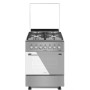 Cuisinière À Gaz Arthur Martin 4 Feux -Inox