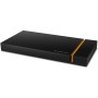 Disque Dur Externe USB 3.2 Seagate Firecuda Gaming SSD NVMe 1To