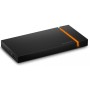 Disque Dur Externe USB 3.2 Seagate Firecuda Gaming SSD NVMe 1To
