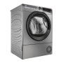 Sèche-Linge Frontale Hoover 10Kg Wifi & Bleutooth -Gris