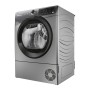 Sèche-Linge Frontale Hoover 10Kg Wifi & Bleutooth -Gris