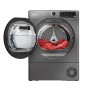 Sèche-Linge Frontale Hoover 10Kg Wifi & Bleutooth -Gris